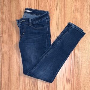 Levi Skinny jeans 535s
